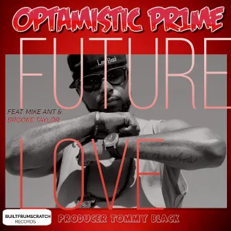 FUTURE LOVE (Radio Edit) by Pr1me