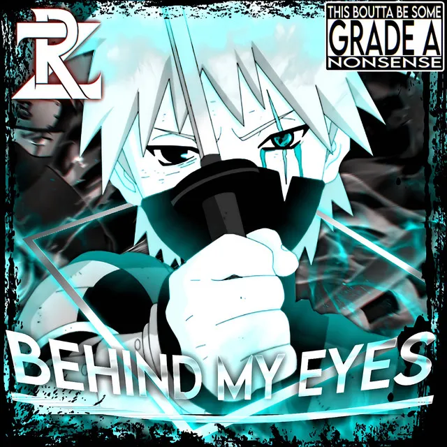 Behind My Eyes