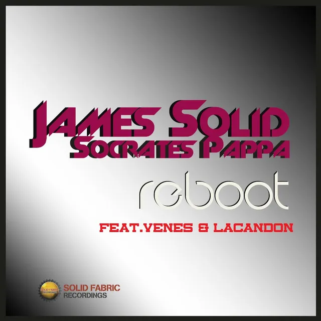 Reboot - Radio Mix