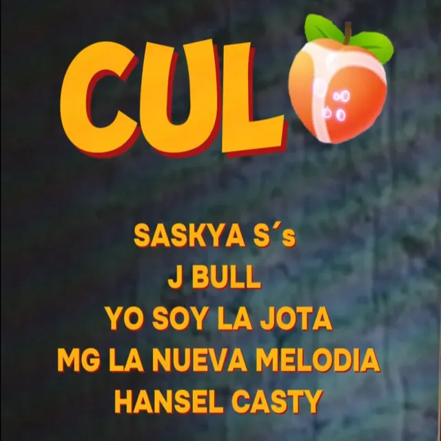 Culo