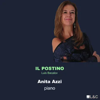 Il postino (Main Theme) by Anita Azzi