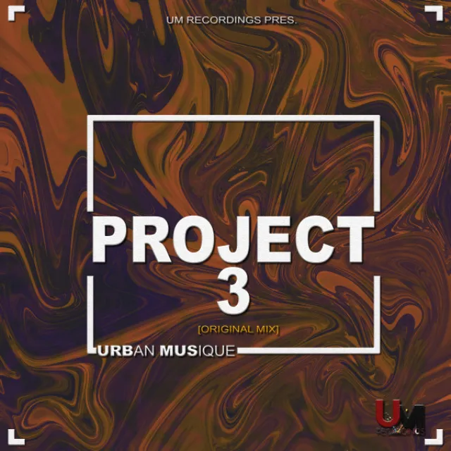 Project 3