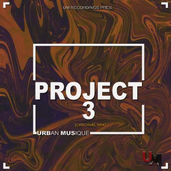 Project 3 by Urban Musique