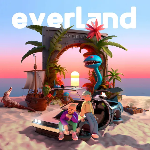 Everland