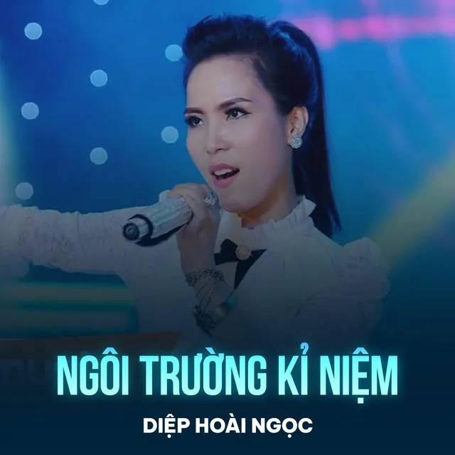 Ngôi Trường Kỉ Niệm