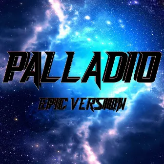 Palladio (Epic Version) by CIM Orchestral Studios