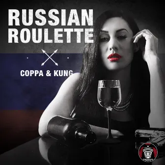 Russian Roulette by Kung