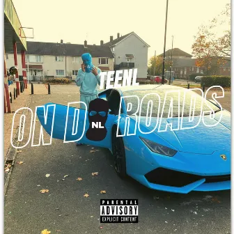 OnDa Roads by TeeNL