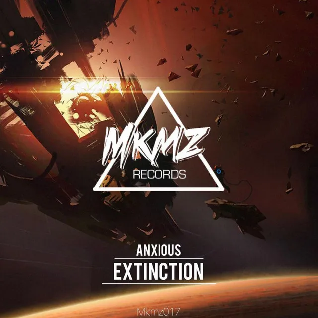 EXTINCTION - Radio Edit