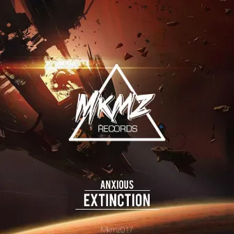 EXTINCTION by Anxious