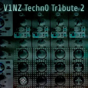 Techn0 Tr1bute 2 by V1NZ