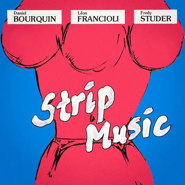 Strip Music