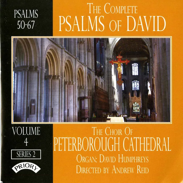 Peterborough Cathedral Choir