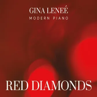 Red Diamonds by Gina Lenee'