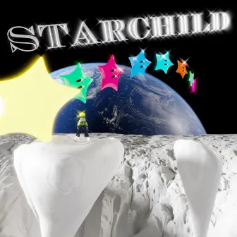 STARCHILD: Hosted by Dj Swuice by AVEY CARTER