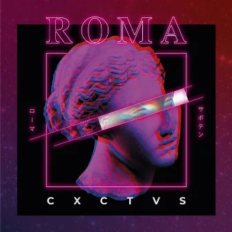 Roma by Cactus