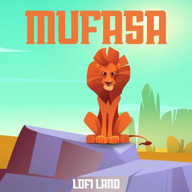 Mufasa