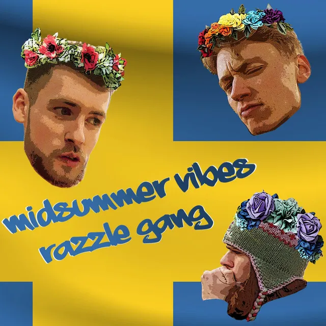 Midsummer Vibes