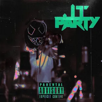 PARTY by JT