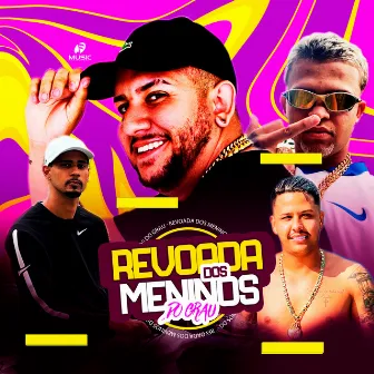 Revoada dos Meninos do Grau by DJ ORELHA MPC