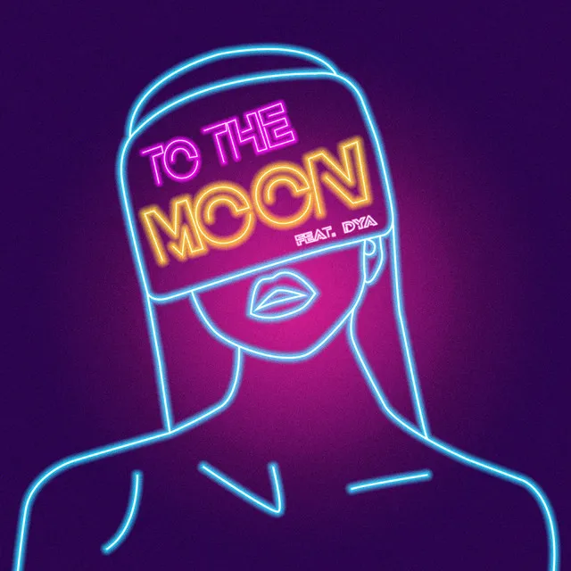 To the Moon