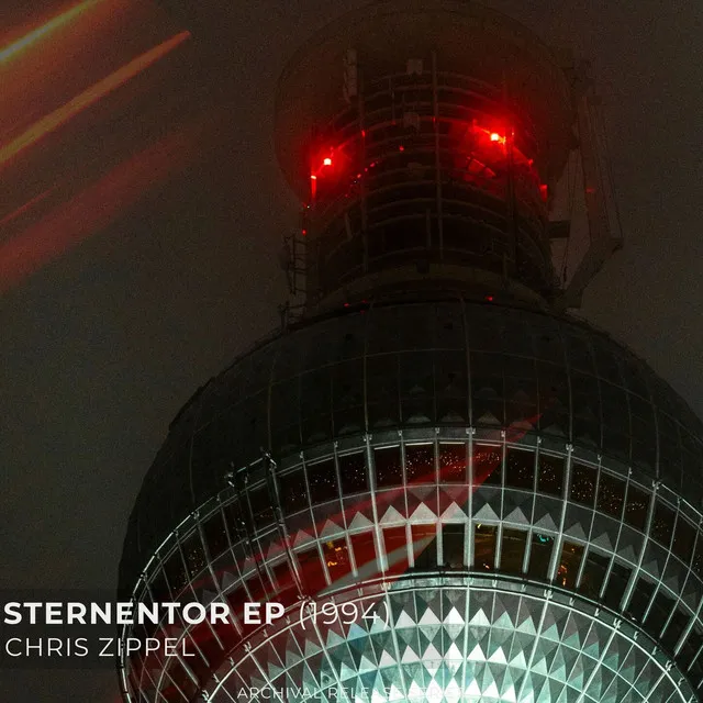 Sternentor - E-Werk Mix