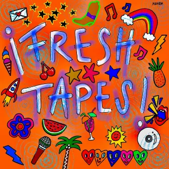 ¡FRESH TAPES! by Bermu