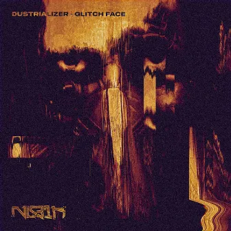 Glitch Face by Dustrializer