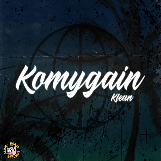 Komygain