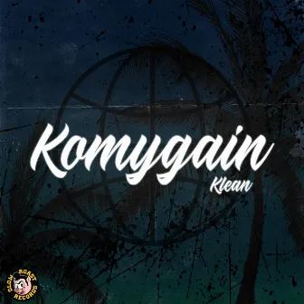 Komygain by Klean