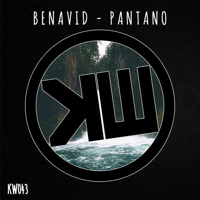 Pantano - Rone White & Alessandro Diruggiero Remix