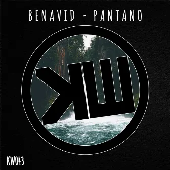 Pantano by Benavid