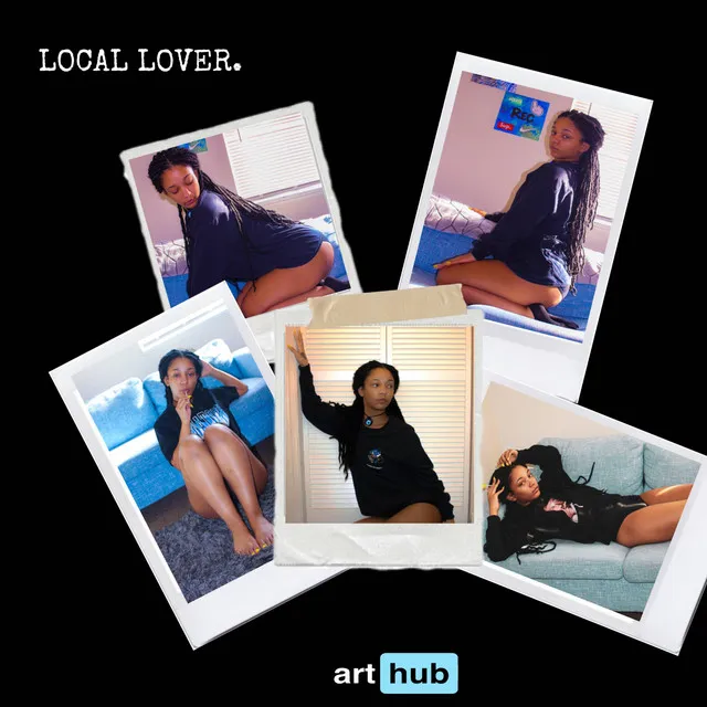 Local Lover