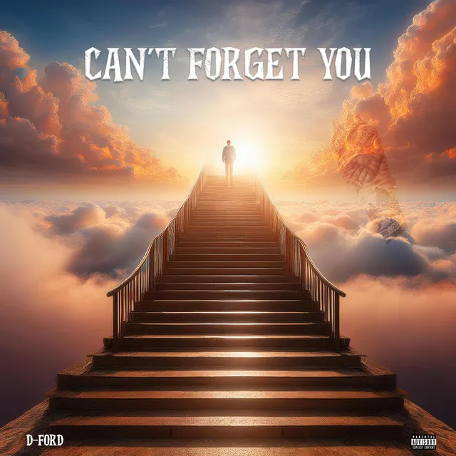 Can't Forget You