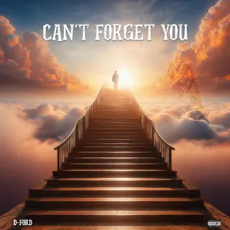 Can't Forget You by 