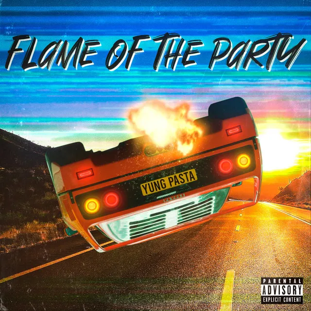 Flame of the Party