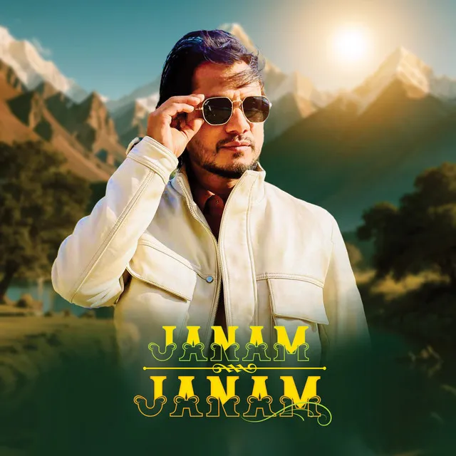 JANAM JANAM (Acoustic Version)