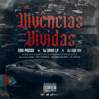 Vivências Vividas by DJ Guh Mix