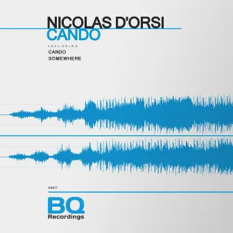 Cando by Nicolas D'Orsi