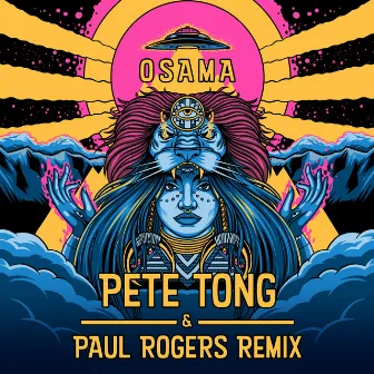 Osama (Pete Tong & Paul Rogers Remix) by Zakes Bantwini