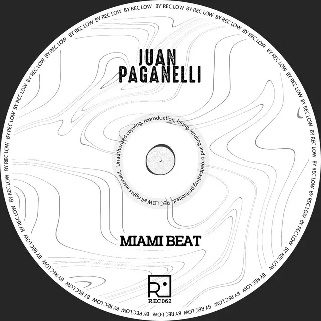 Miami Beat