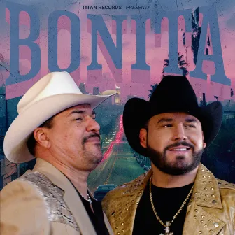 BONITA by El Lobo De Durango