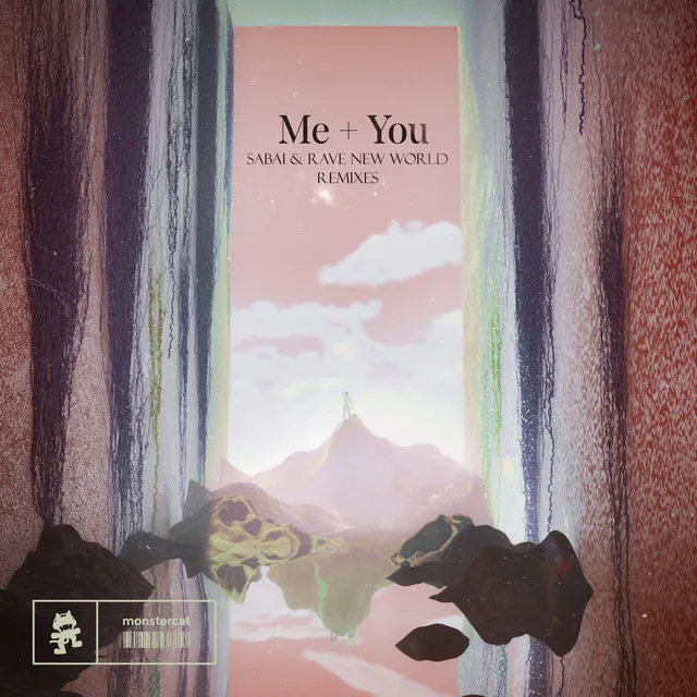 Me + You - With Løve Remix