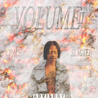 Crack Slagter, Vol. 2 by Crack