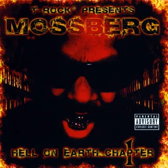 Hell On Earth Chapter 1 by Mossberg