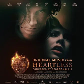 Heartless (Original Music from the Series) by George Kallis