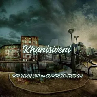 Khanisiveni by Mr Sexy Cpt