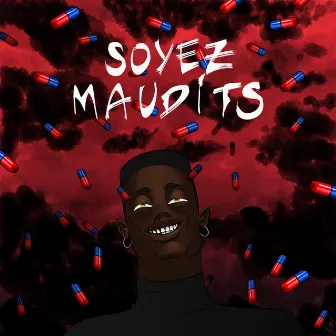 Soyez Maudits by Allen Steve