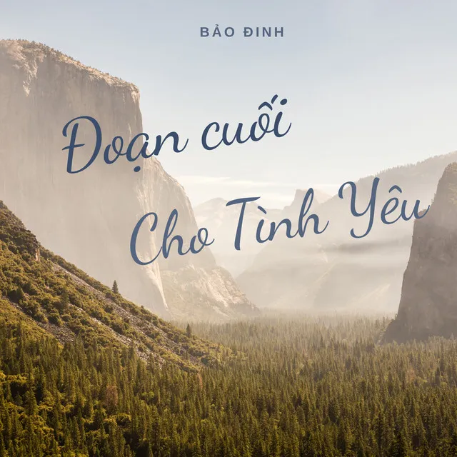 Đoạn Cuối Cho Tình Yêu