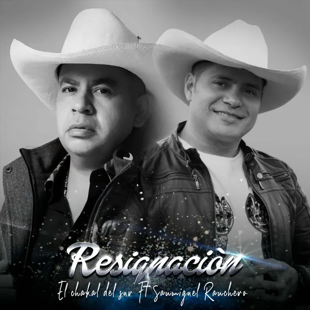 Resignacion (Remix)